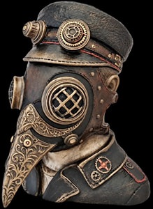 dekorative figurer